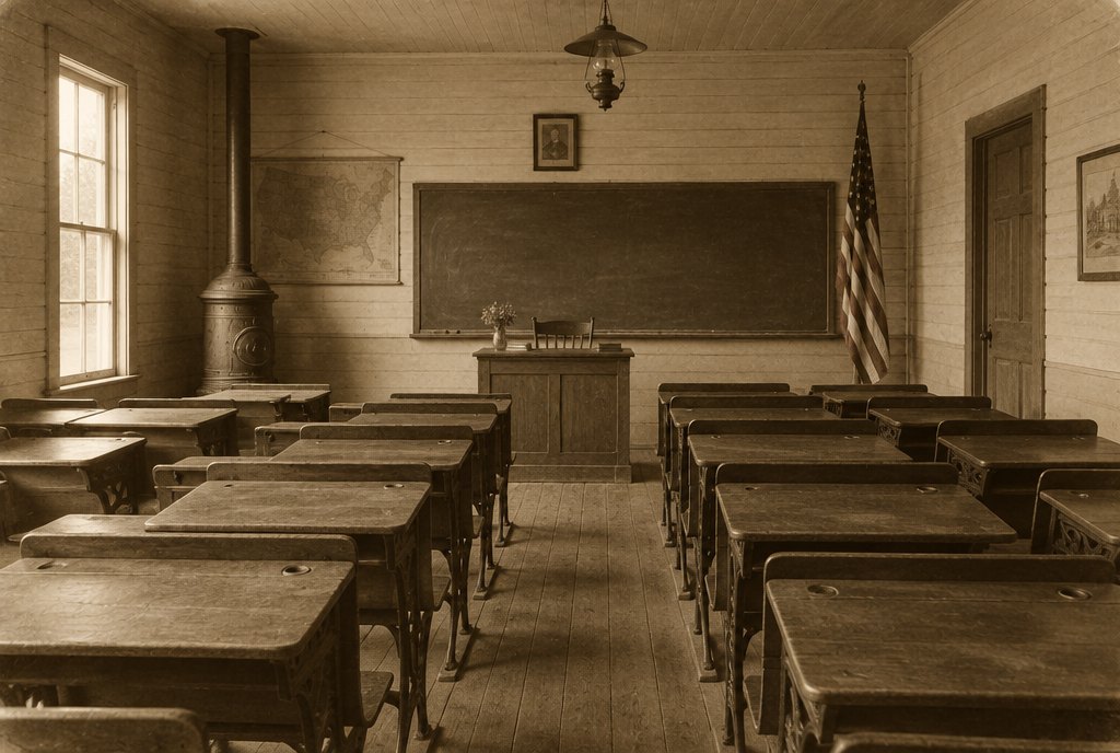 The History of Special Education in the United States