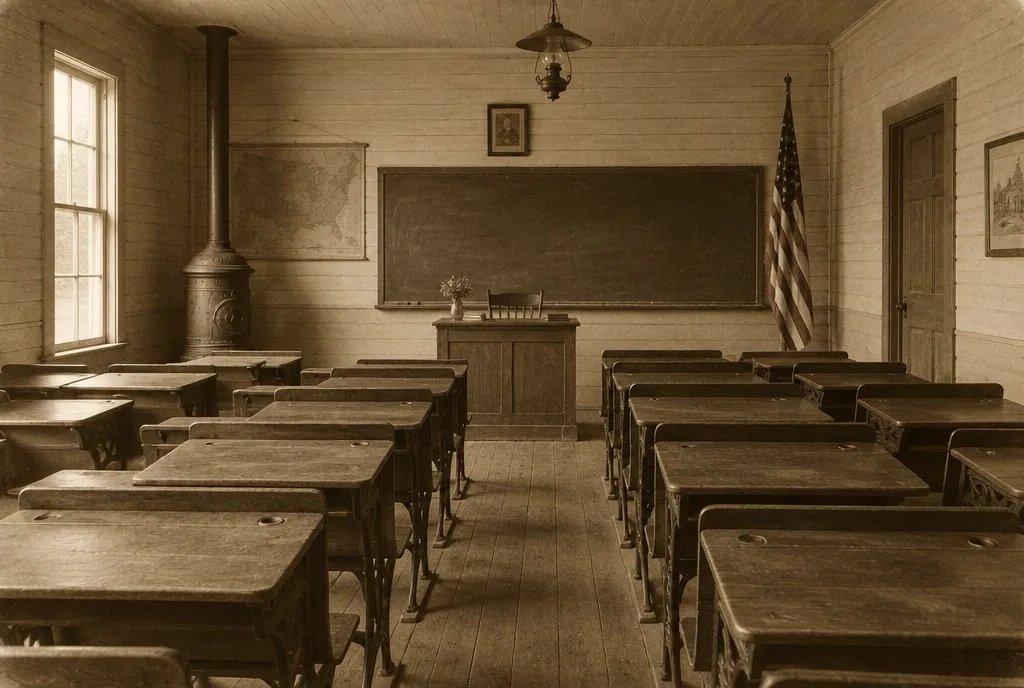 The History of Special Education in the United States
