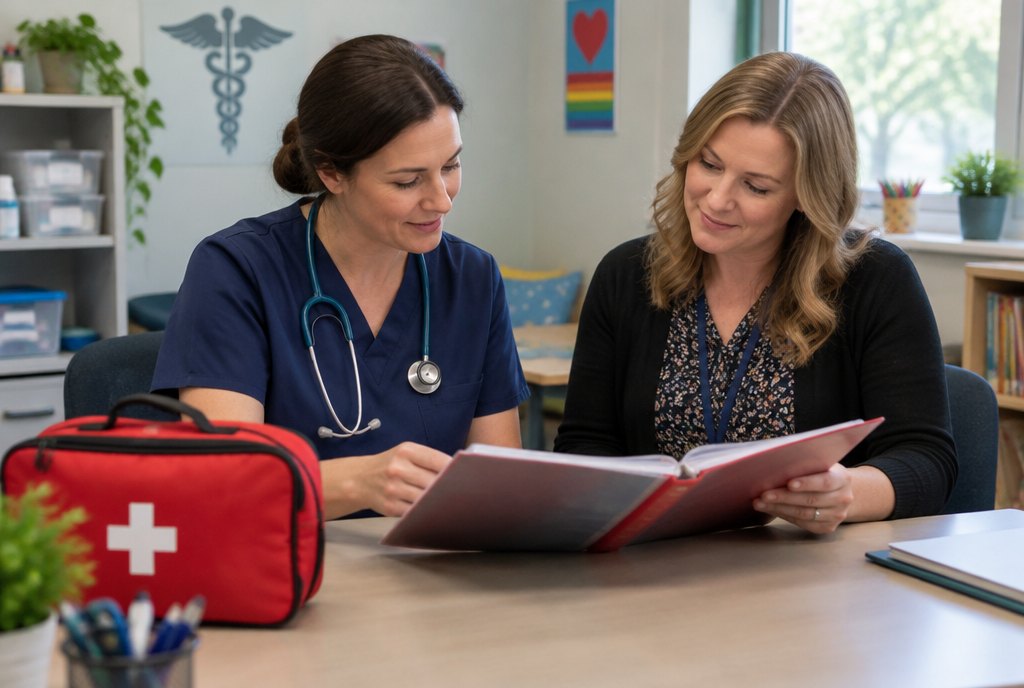 Facts About Epilepsy Teachers Should Know