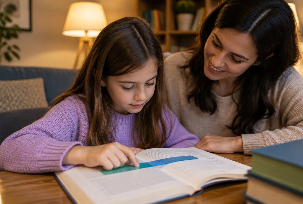 Separating Fact from Myth about Dyslexia