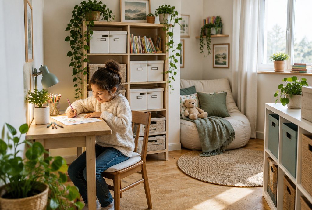 How to create an environment that fosters learning
