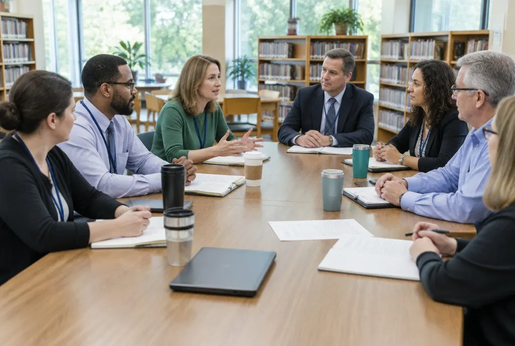 Agreement in the Works for Seattle Teachers Union and School District