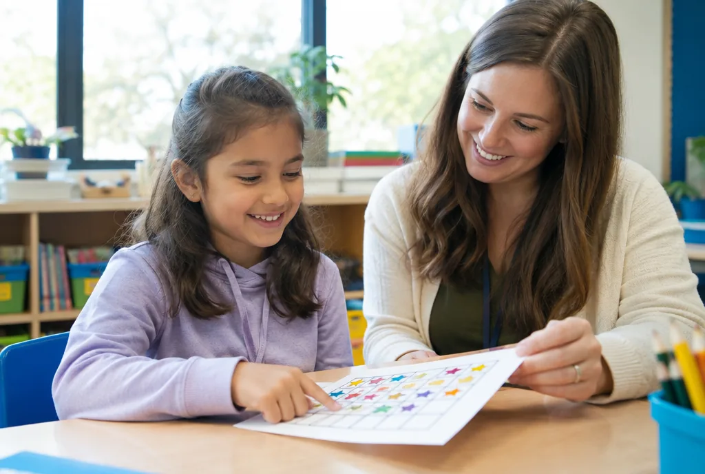 Behavior Contracts in School: A Practical Guide
