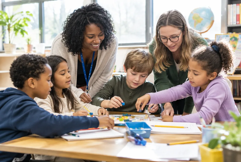 Co-Teaching Models: How to Choose the Right Approach