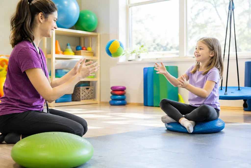 Developmental Coordination Disorder (DCD): A Practical Guide