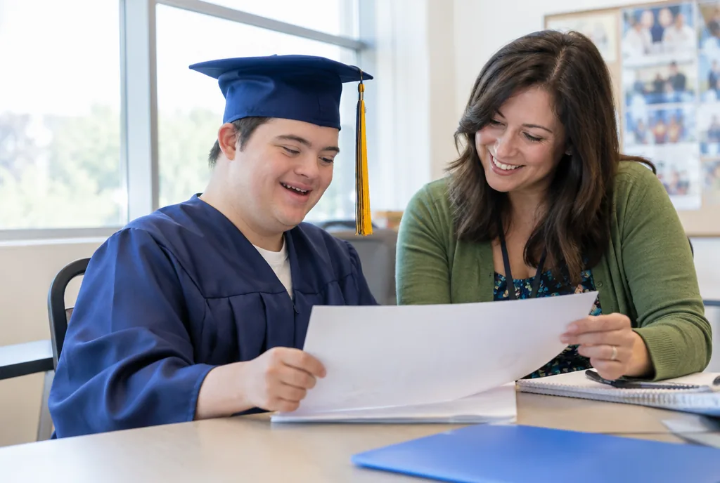 High School Diploma vs. Certificate of Completion