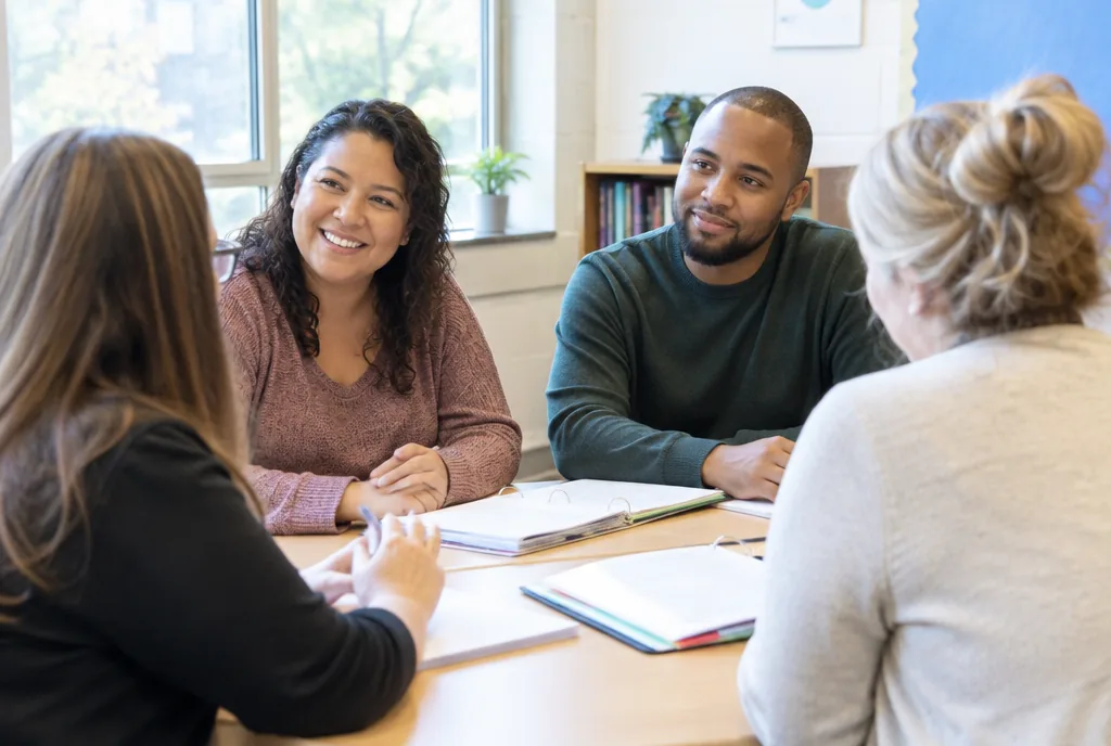 IEP Advocates: When You Need One
