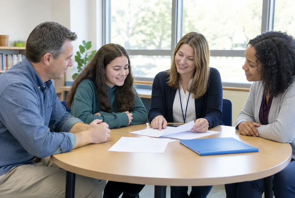 IEP vs 504 Plan: What Is the Difference?