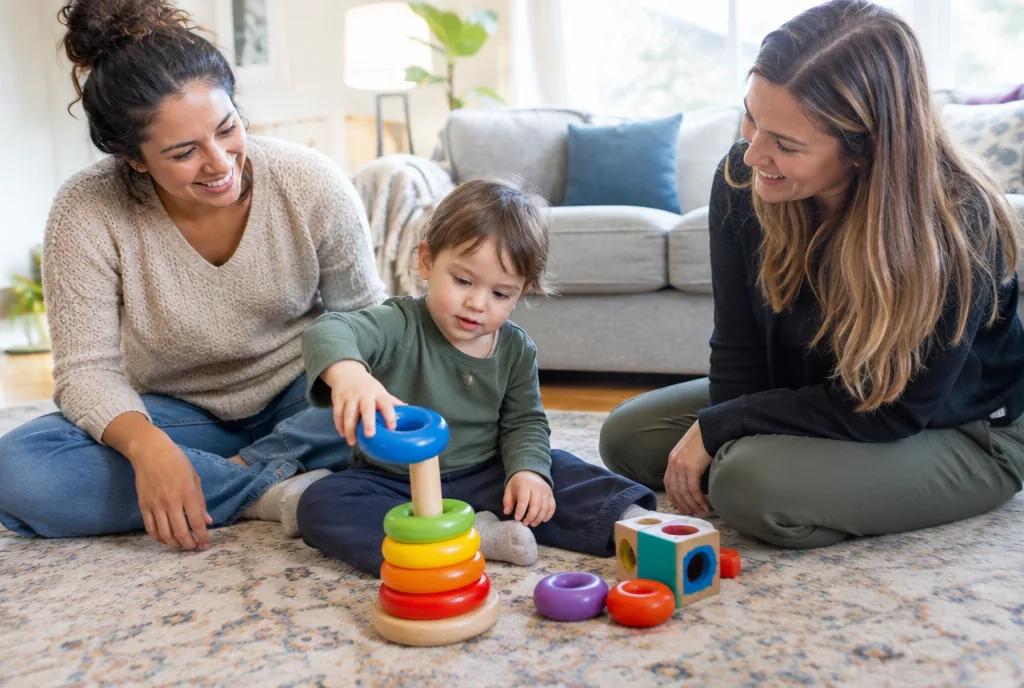 IFSP: Individualized Family Service Plan Explained