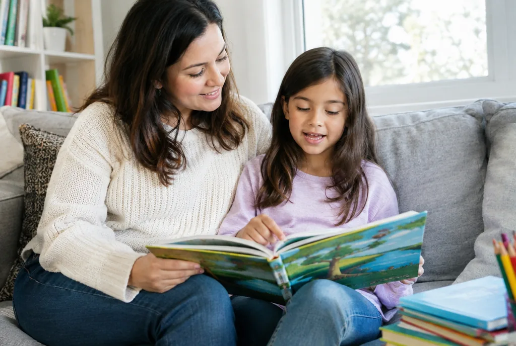 Is Dyslexia Genetic? What Families Need to Know