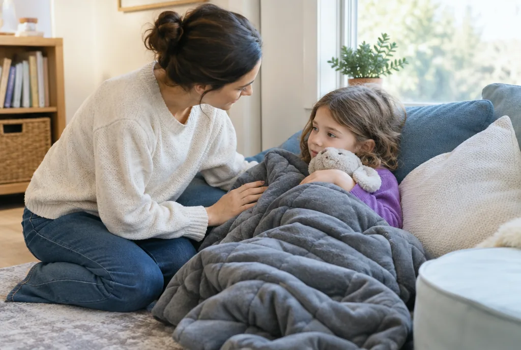 Meltdown vs. Tantrum: How to Tell the Difference