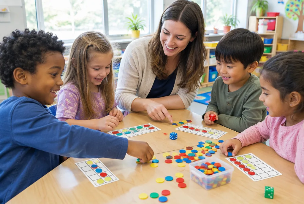Number Sense: What It Is and How to Build It