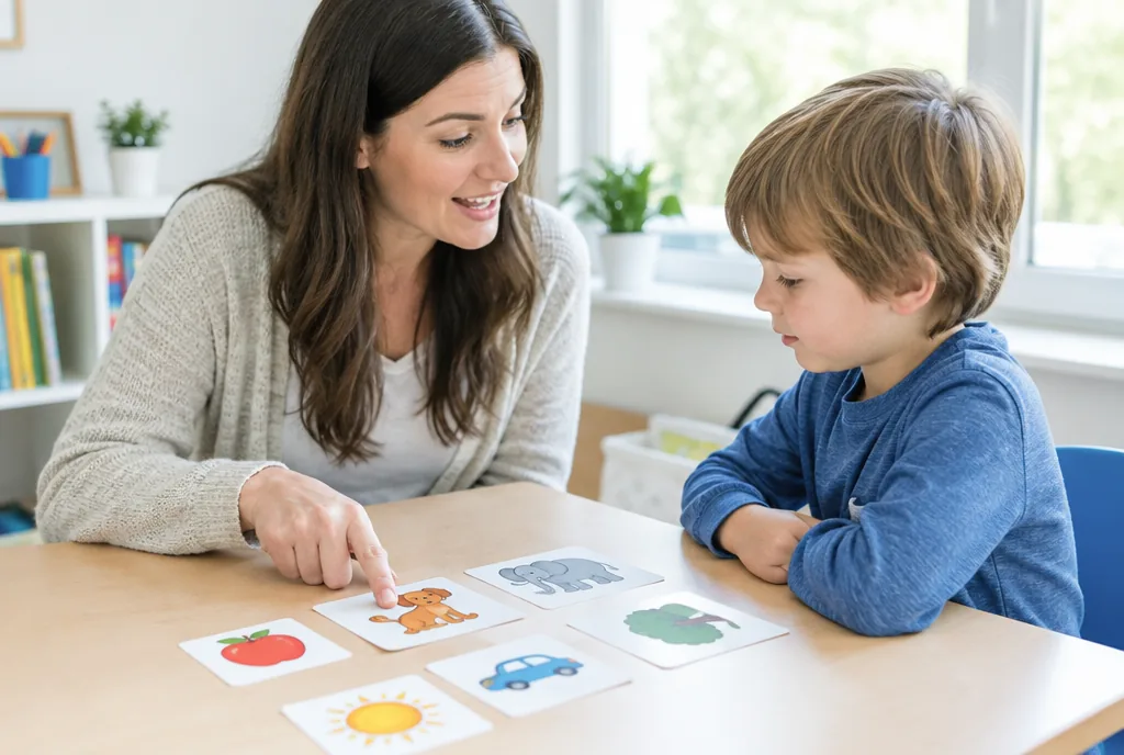 Receptive Language Disorder: Signs, Support, and Next Steps