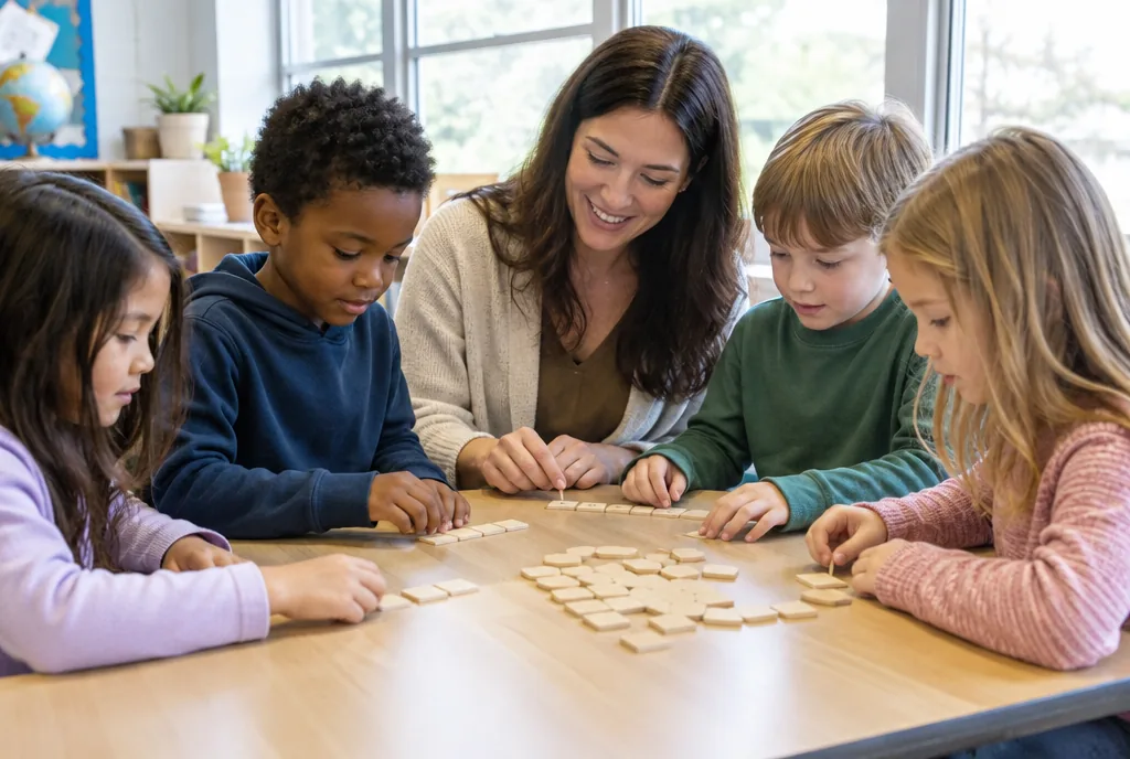 Spelling Rules for Struggling Readers: A Practical Guide